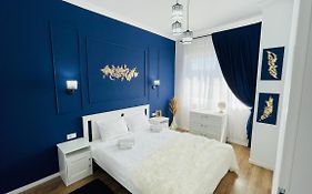 Si Apartments Oradea