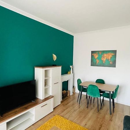 Si Apartments Oradea Zewnętrze zdjęcie