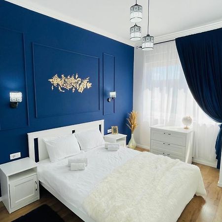 Si Apartments Oradea Zewnętrze zdjęcie