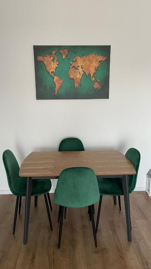 Si Apartments Oradea Zewnętrze zdjęcie
