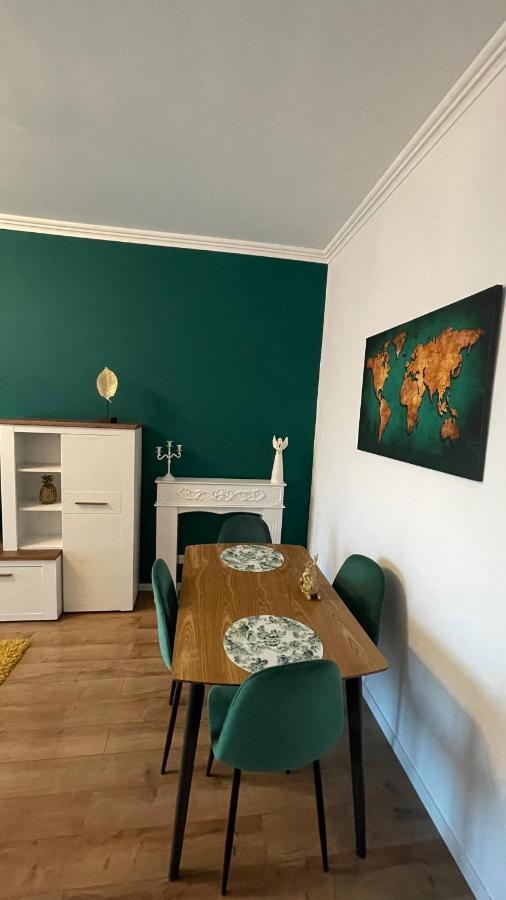 Si Apartments Oradea Zewnętrze zdjęcie