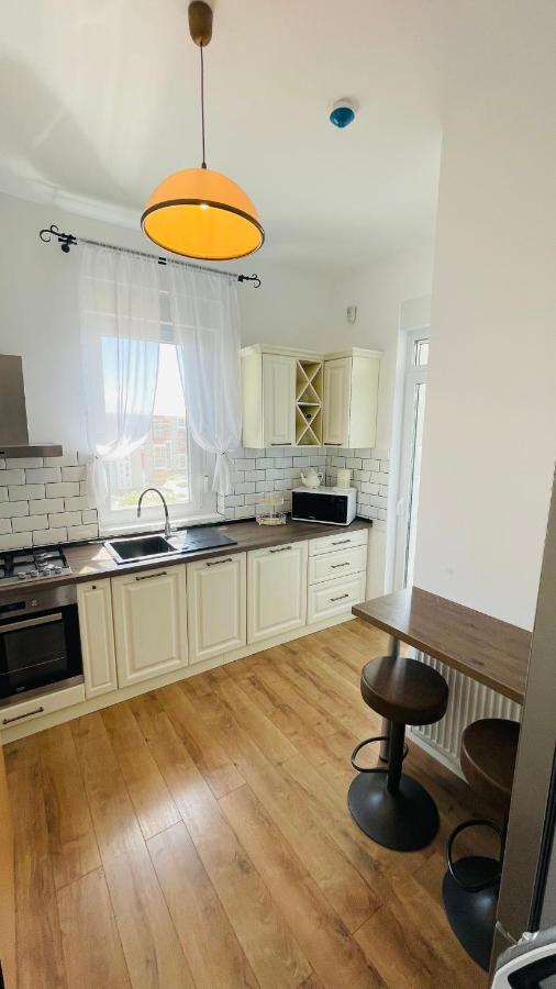 Si Apartments Oradea Zewnętrze zdjęcie